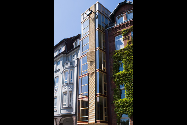 Haus Koenigsweg 58b