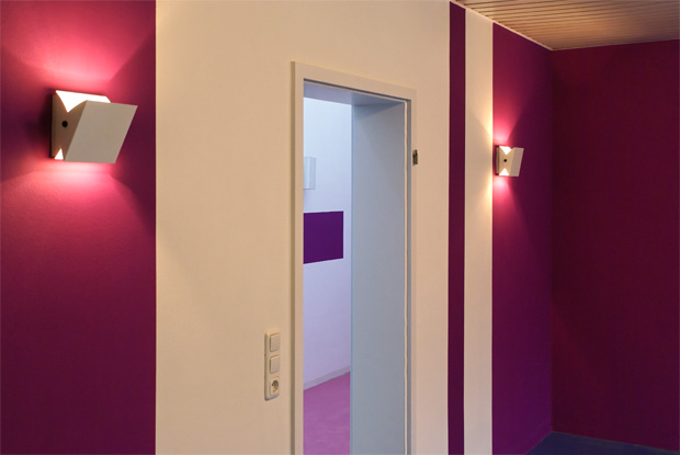 Kindertageskrippe, Kiel Kronsburg