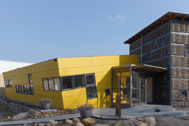 Kindertageskrippe, Kiel Meimersdorf